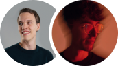 Dennis & Ilja