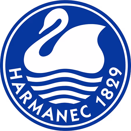 Harmanec logo
