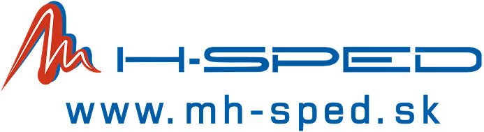 h-Sped logo