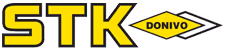 STK logo