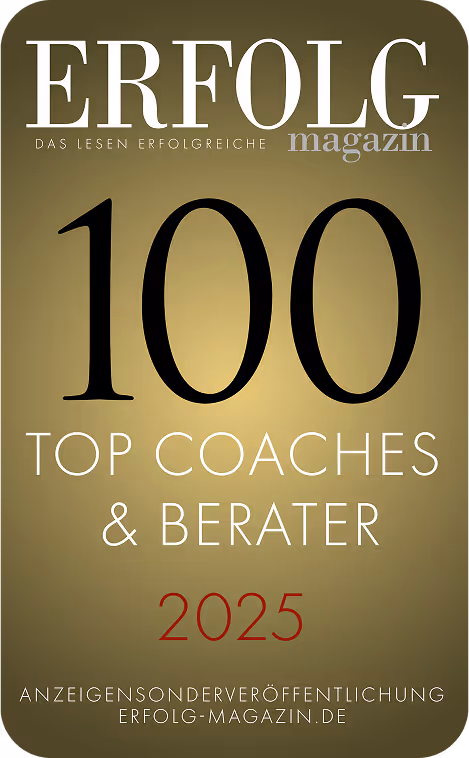 Family of Benefits Auszeichnung