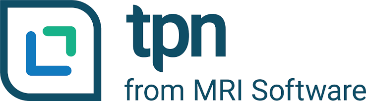 TPN from MRI Software