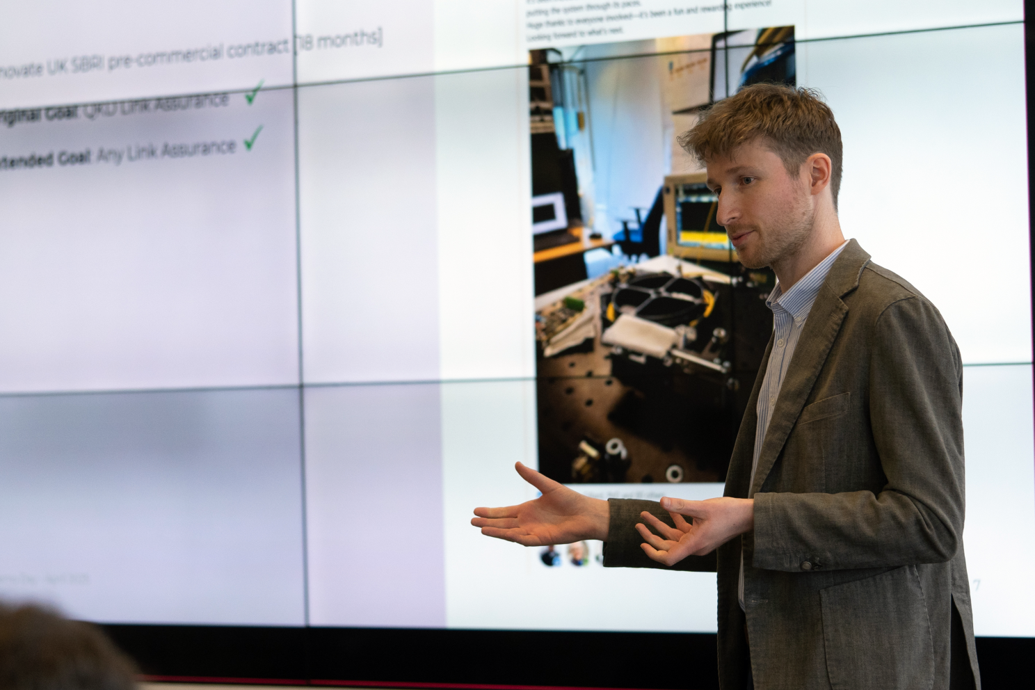 Зміст статті