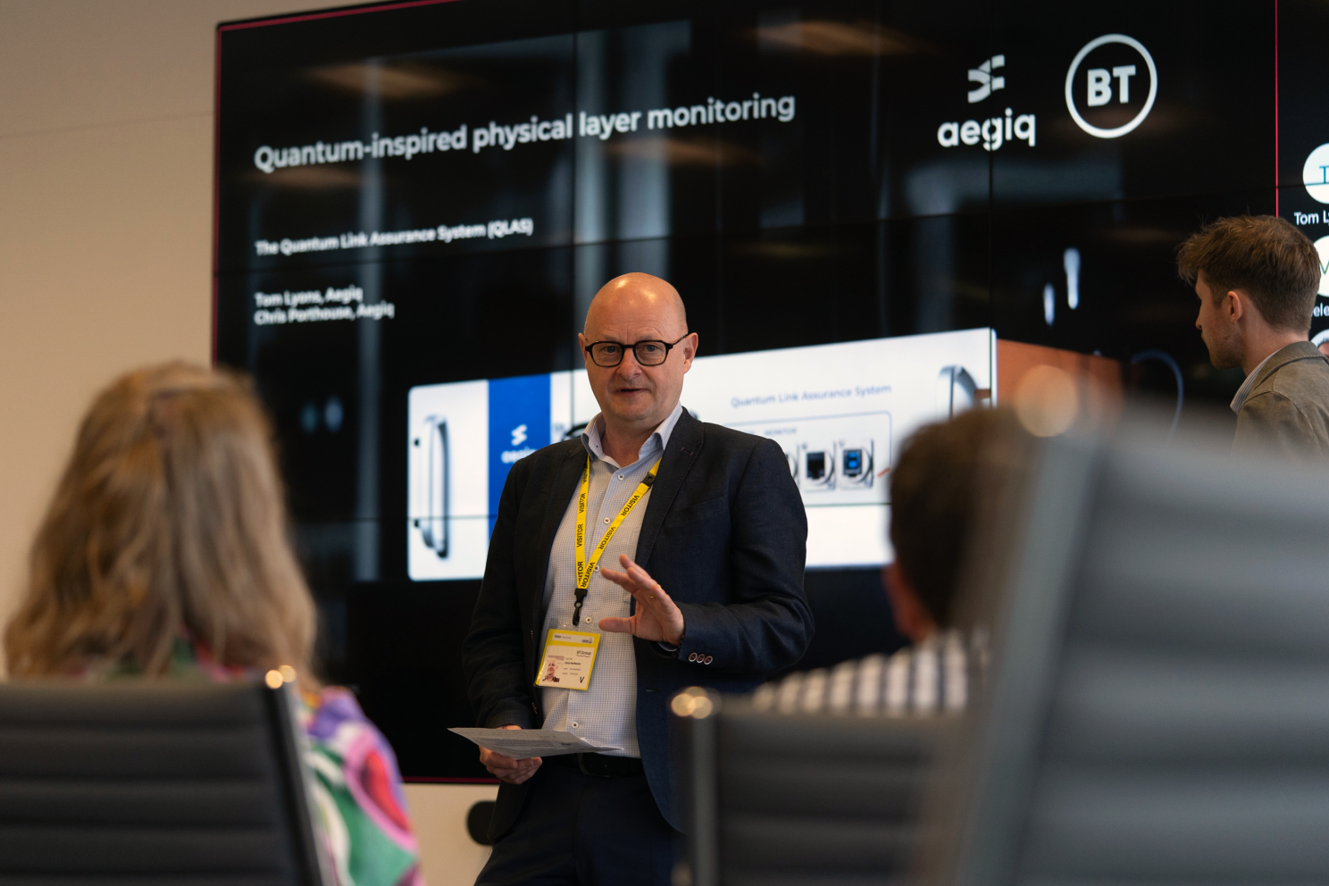 Зміст статті