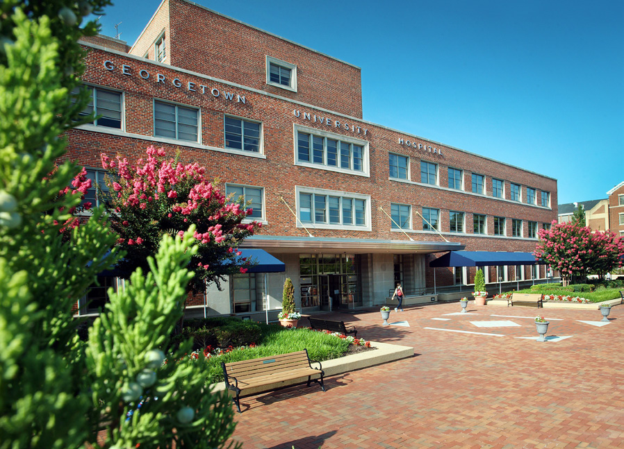 MedStar Georgetown University Hospital