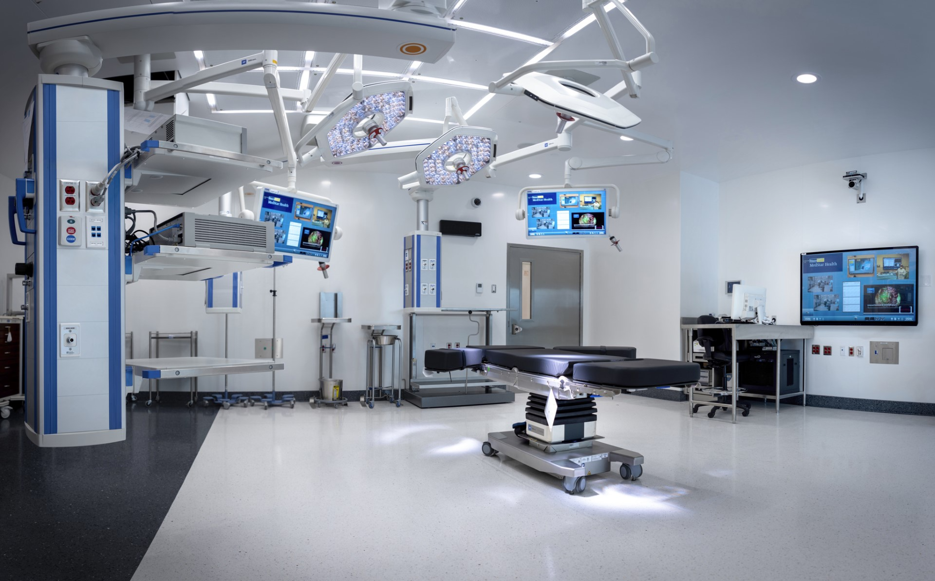 MedStar Georgetown University Hospital