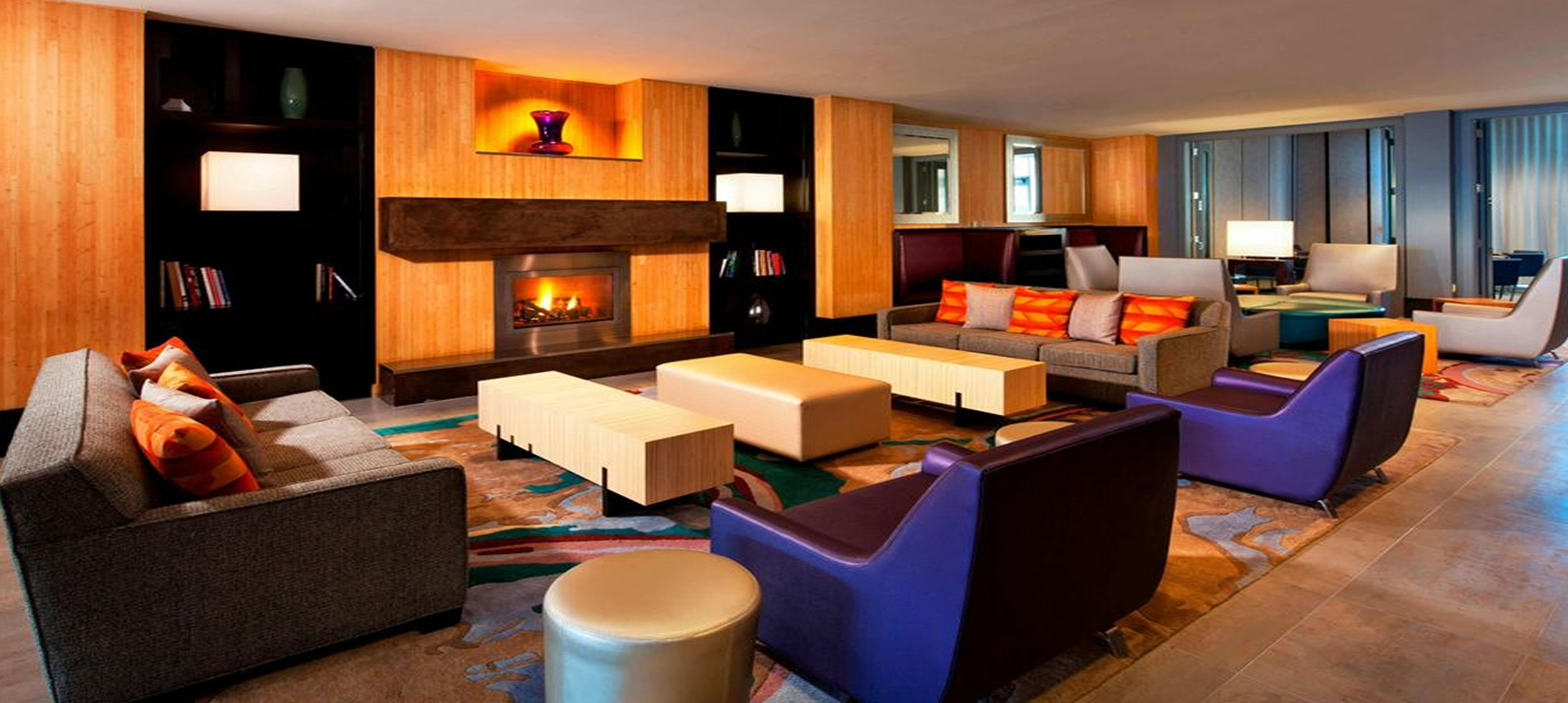 Aloft Silicon Valley