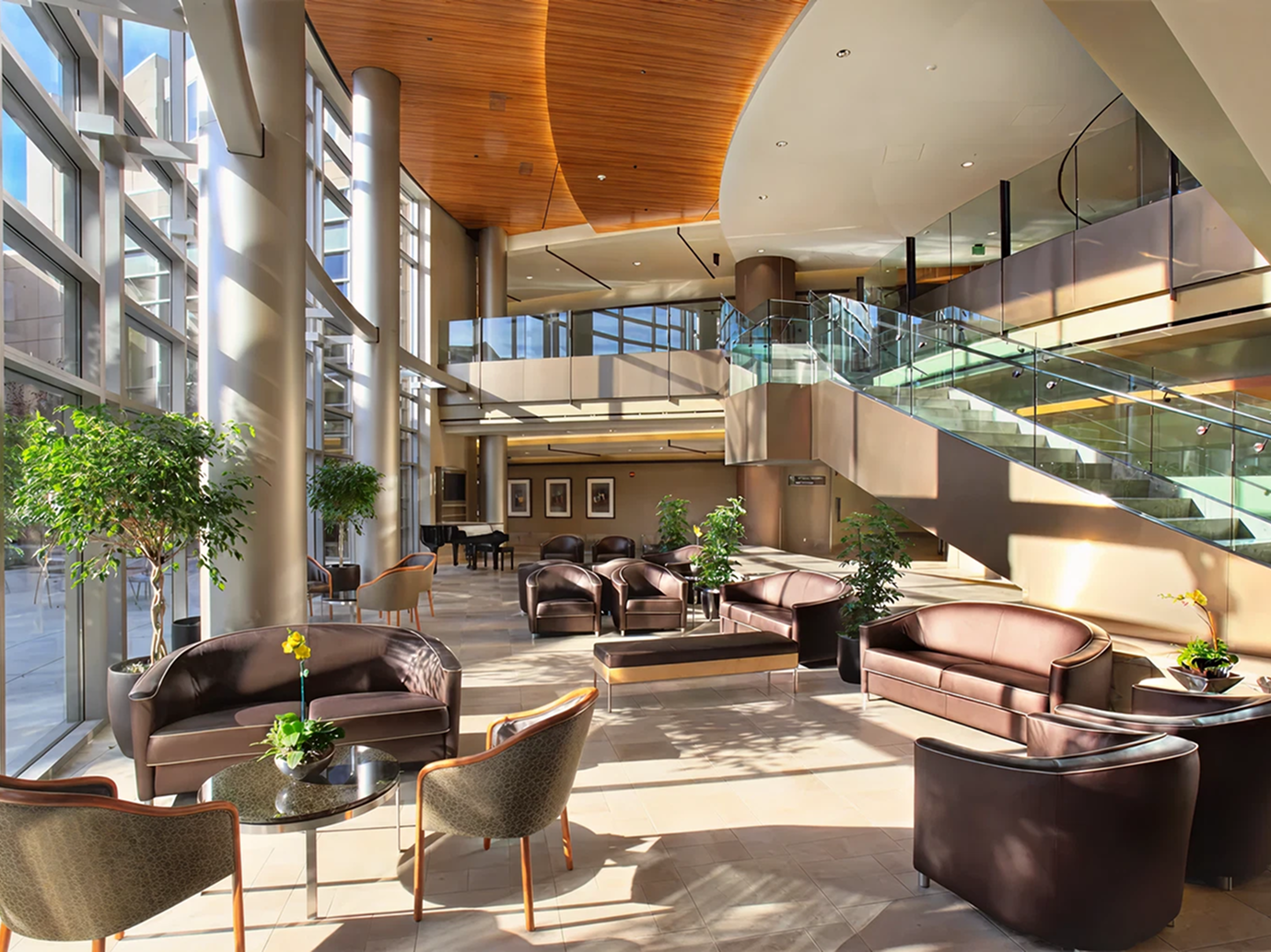 El Camino Hospital Los Gatos