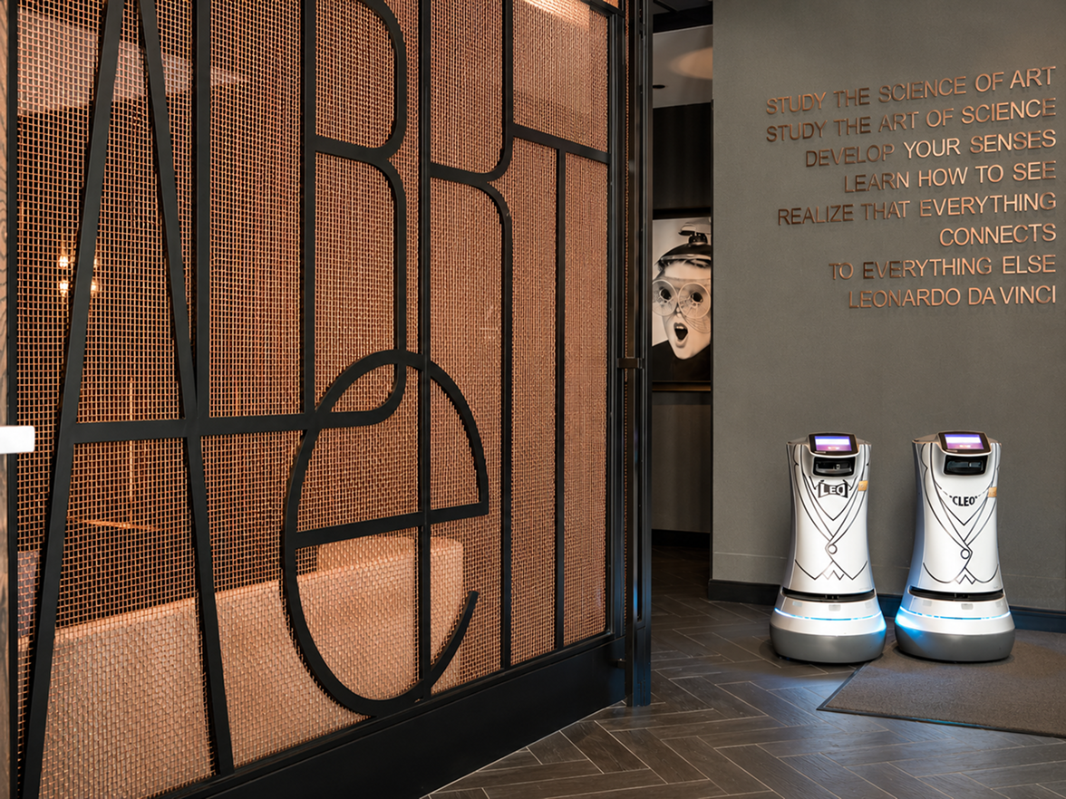 Hotel EMC2, Autograph Collection