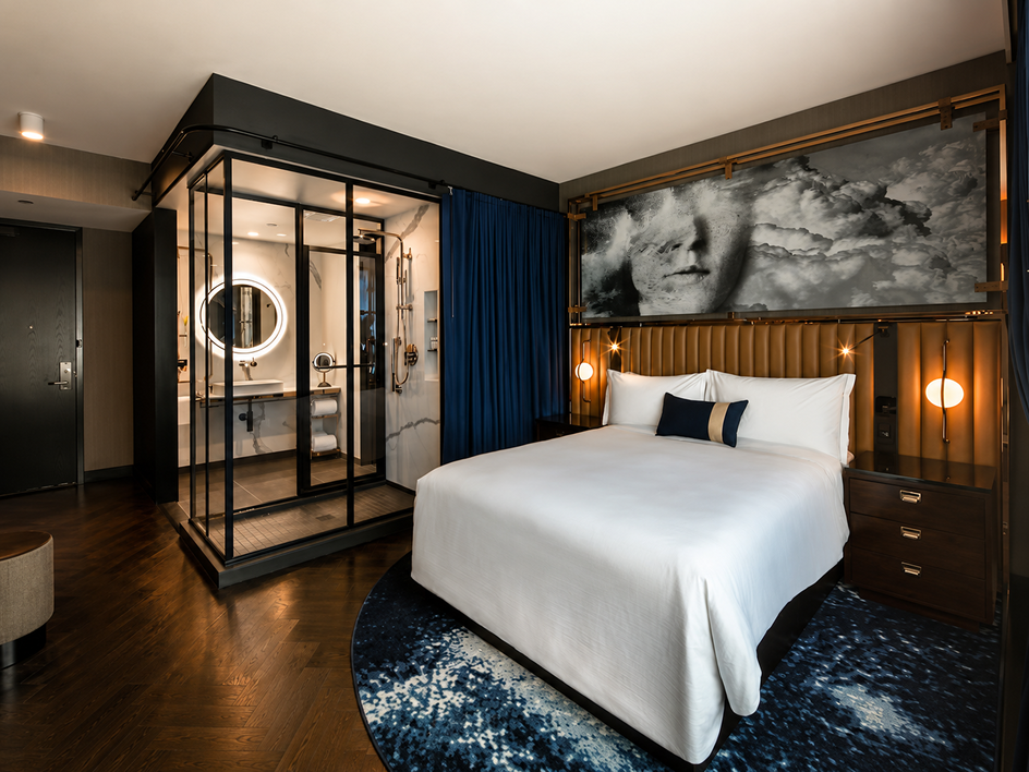 Hotel EMC2, Autograph Collection
