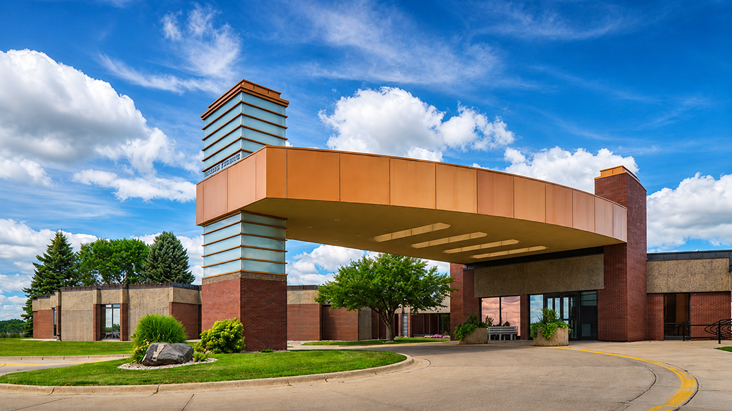 Hutchinson Health Hospital