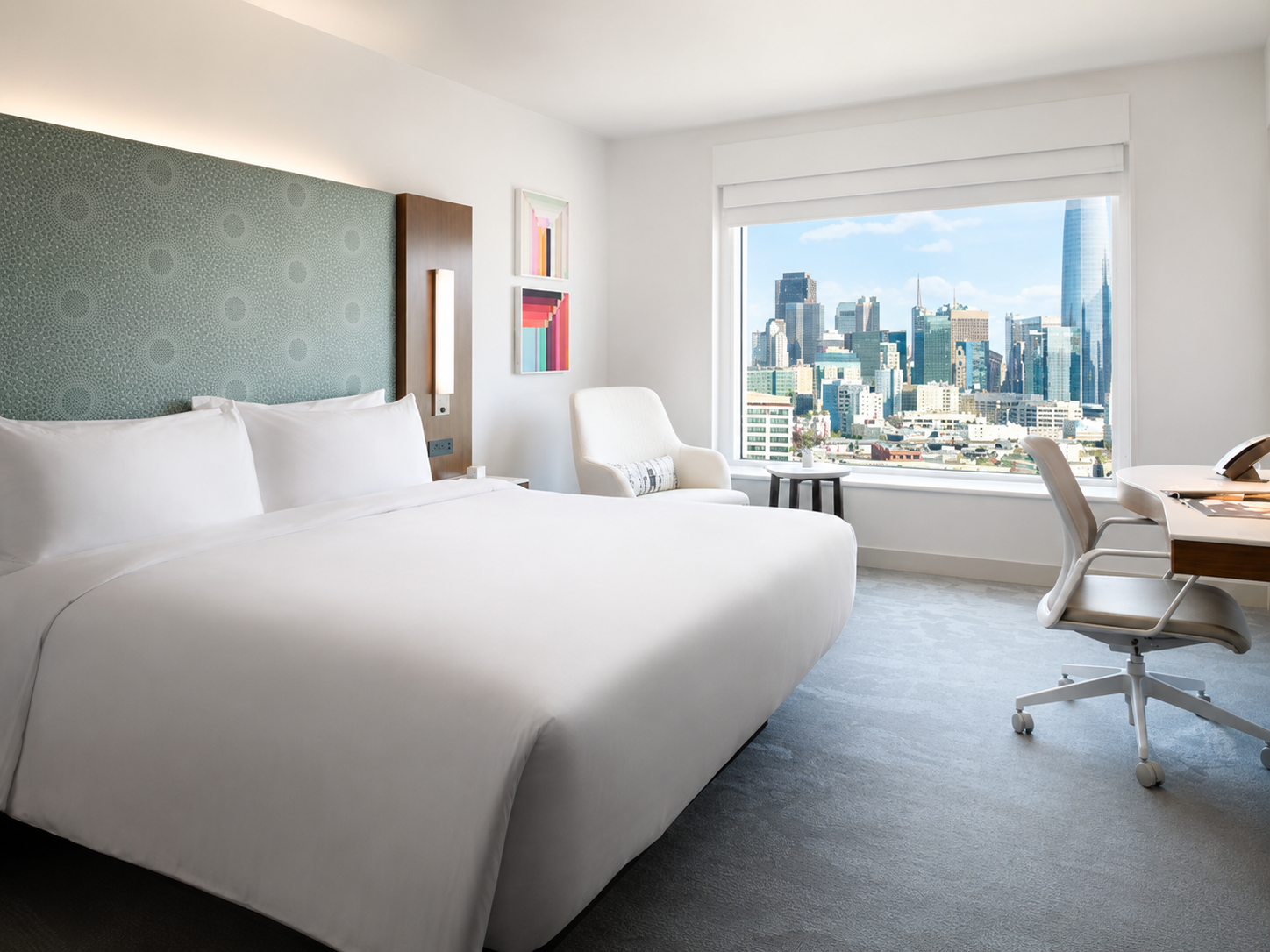 LUMA Hotel San Francisco