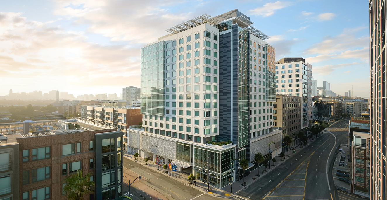 LUMA Hotel San Francisco
