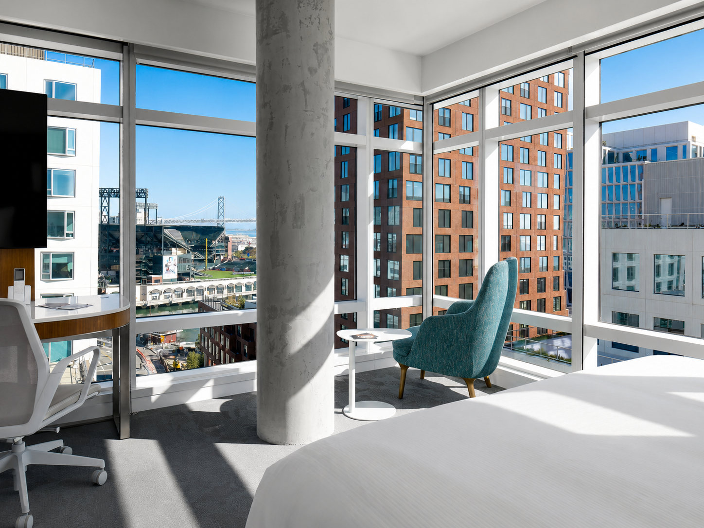 LUMA Hotel San Francisco