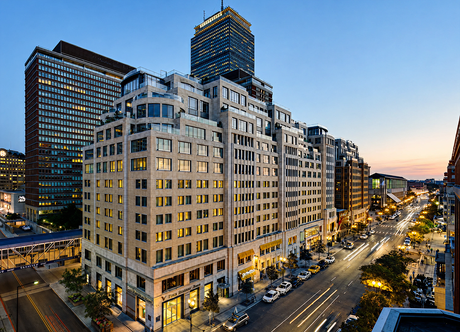 Mandarin Oriental