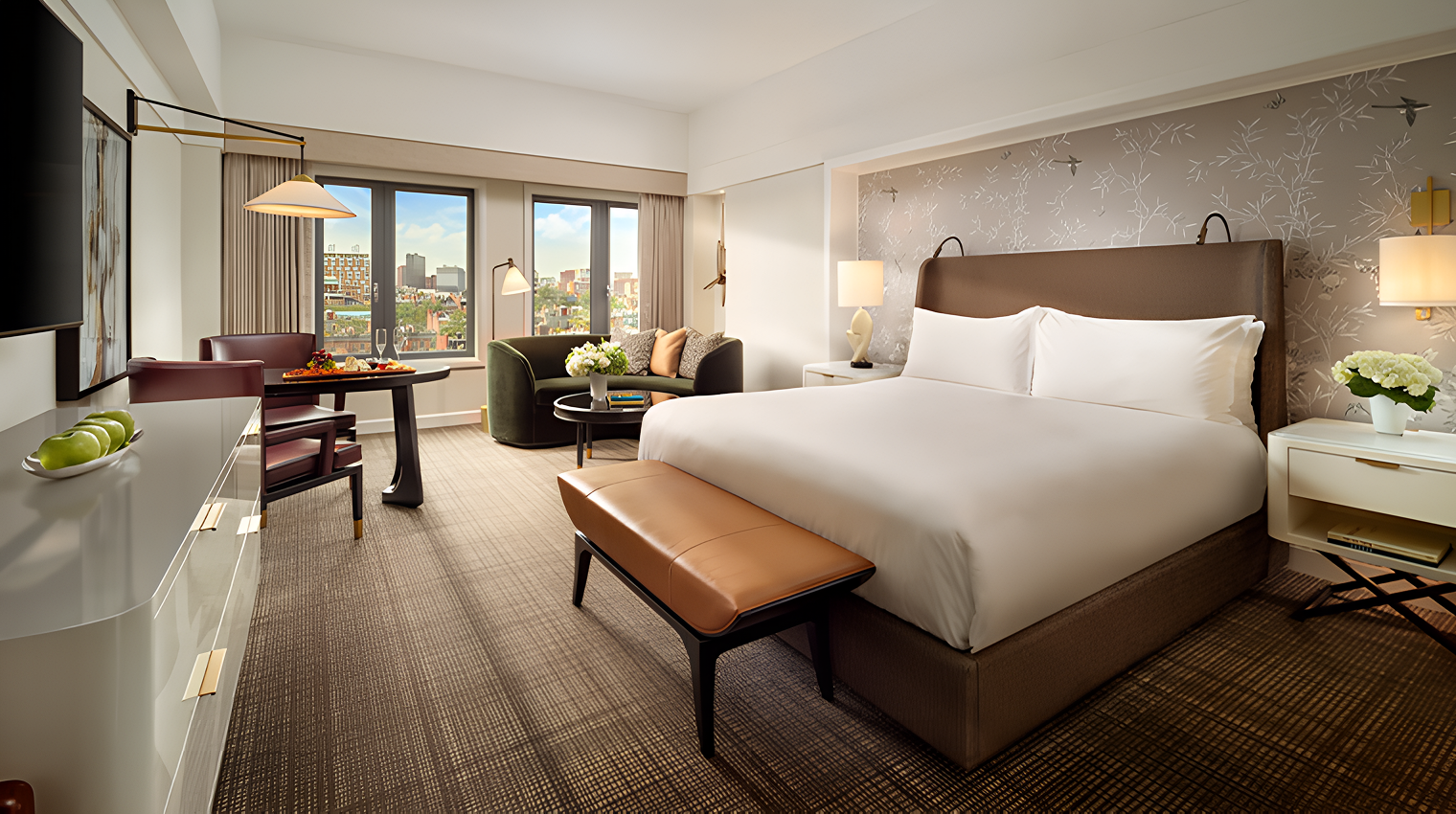 Mandarin Oriental