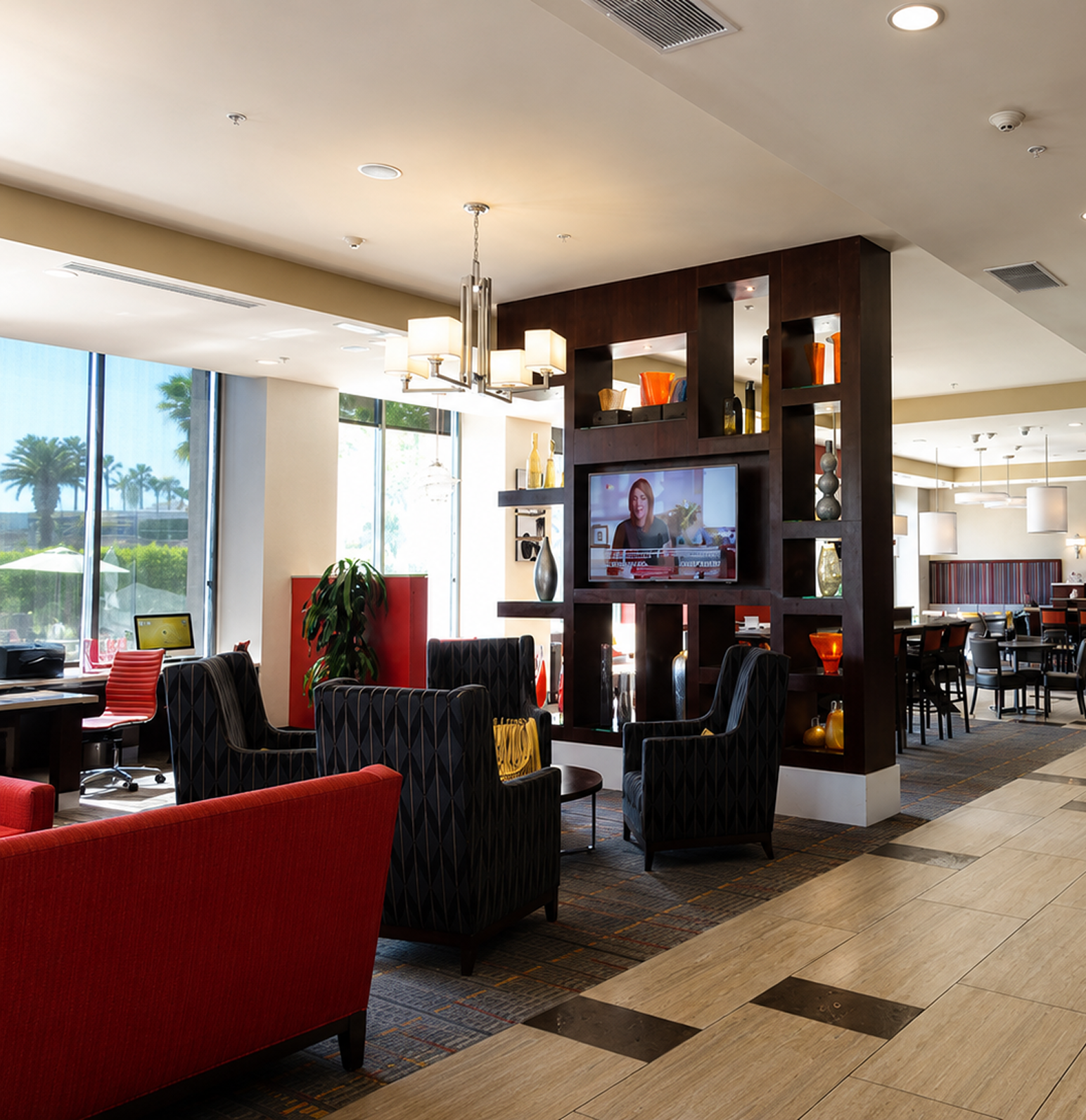 Residence Inn by Marriott LAX