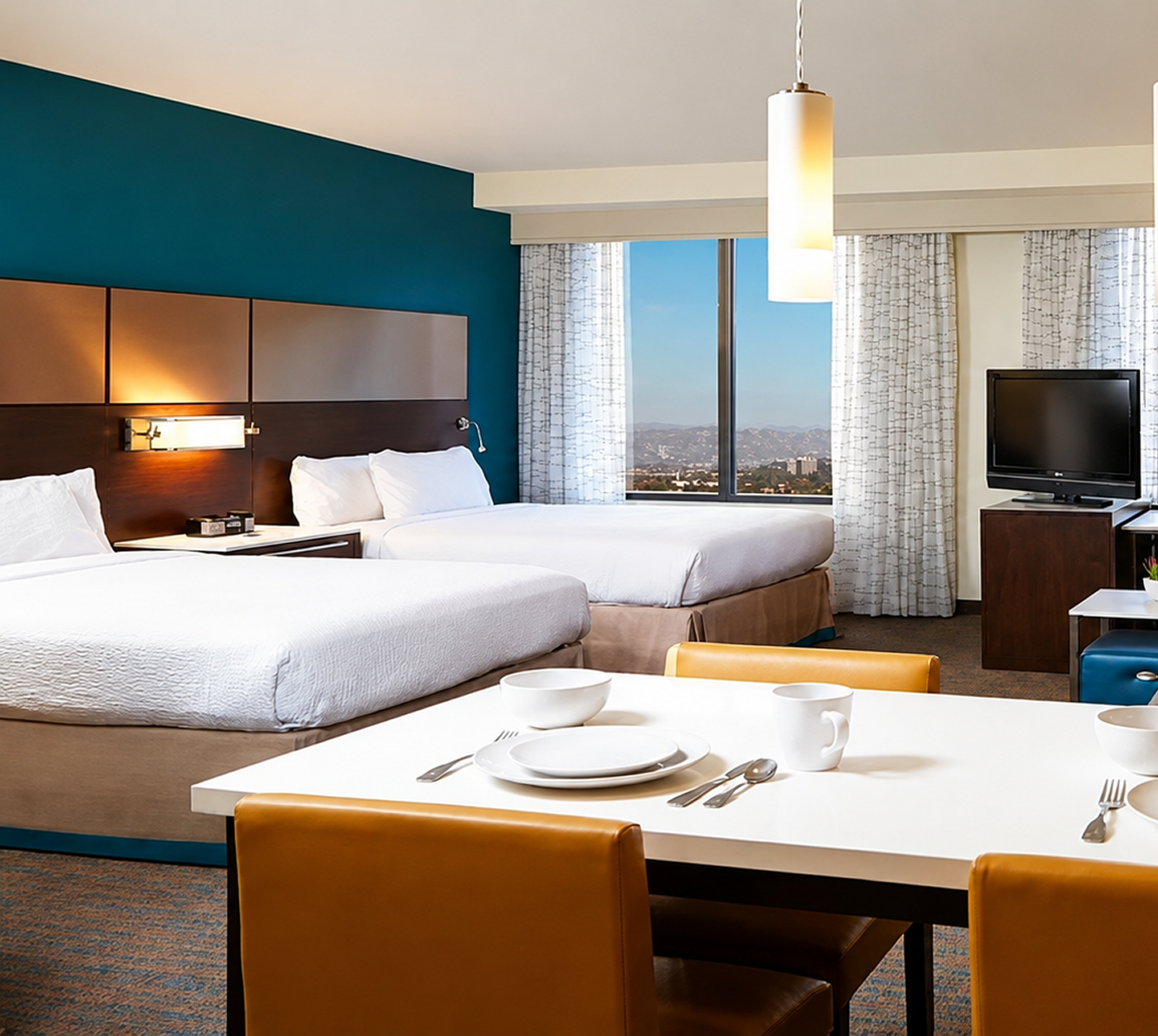 Residence Inn by Marriott LAX