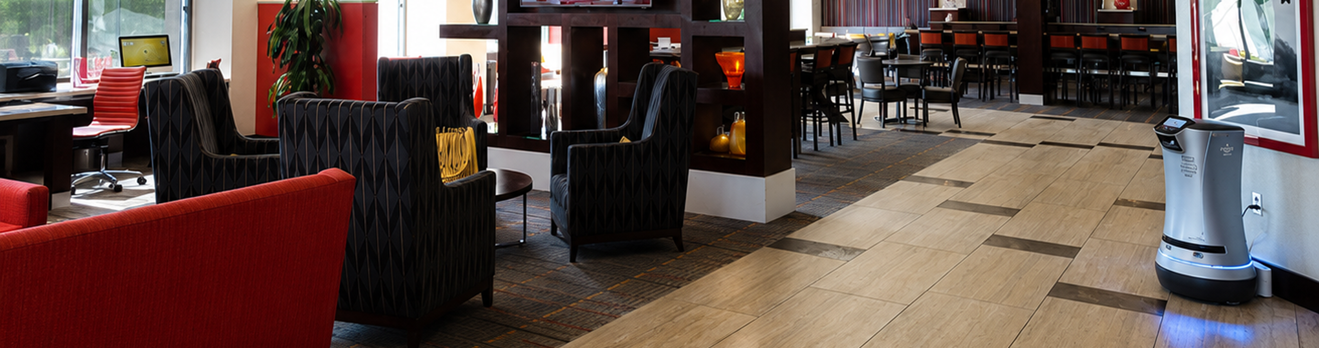 Residence Inn by Marriott LAX
