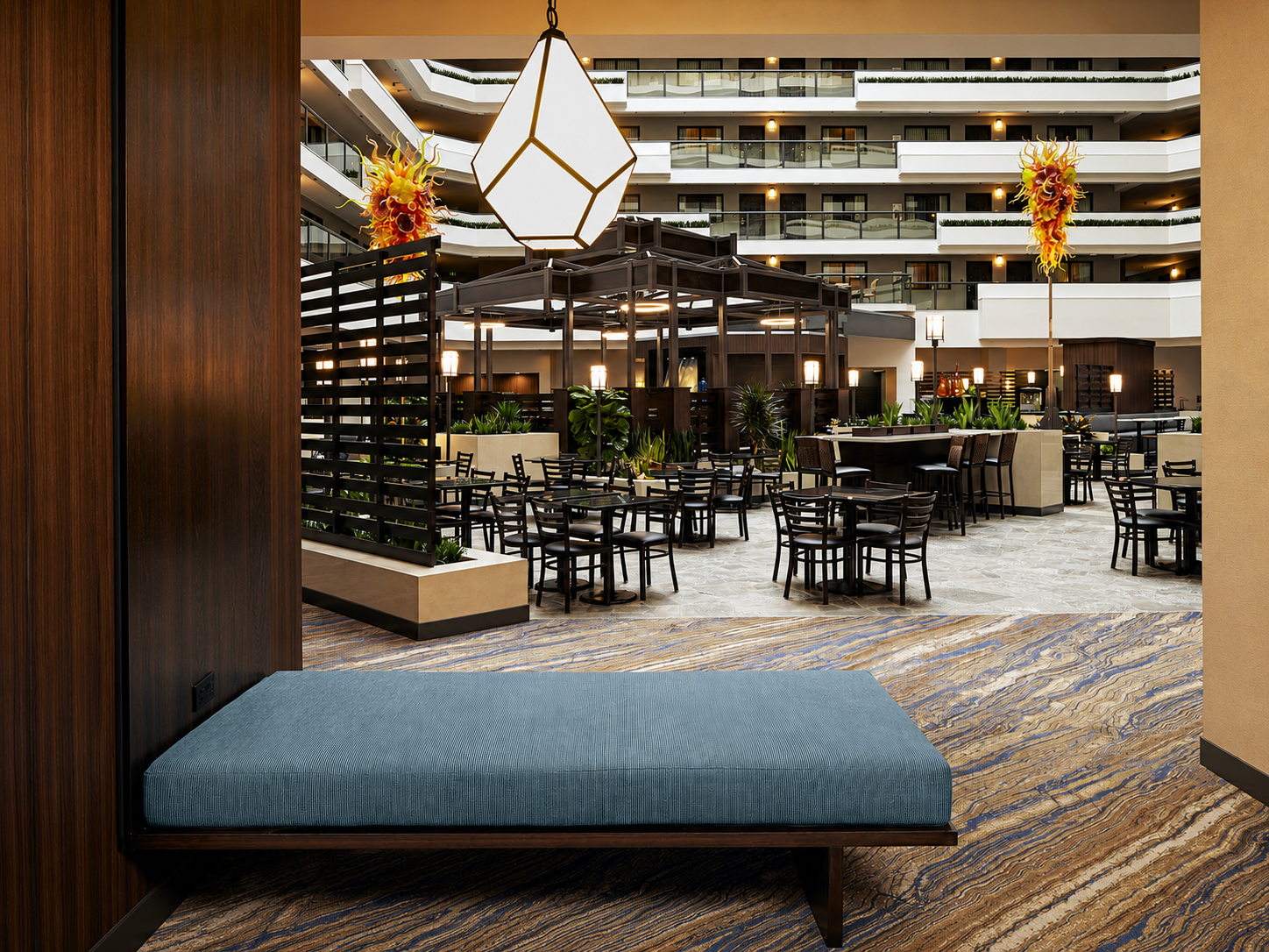 Seaview Investors