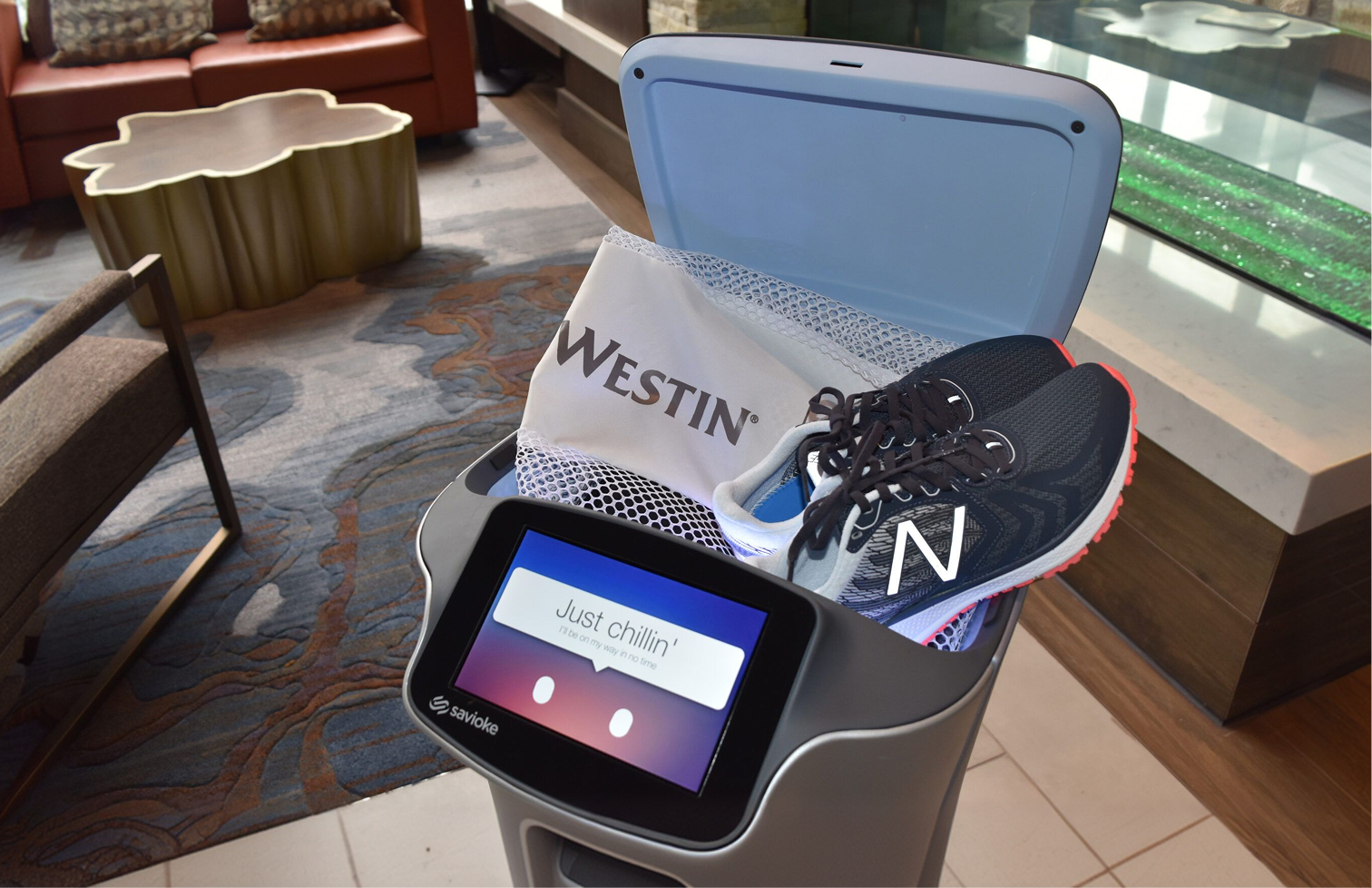 The Westin Buffalo