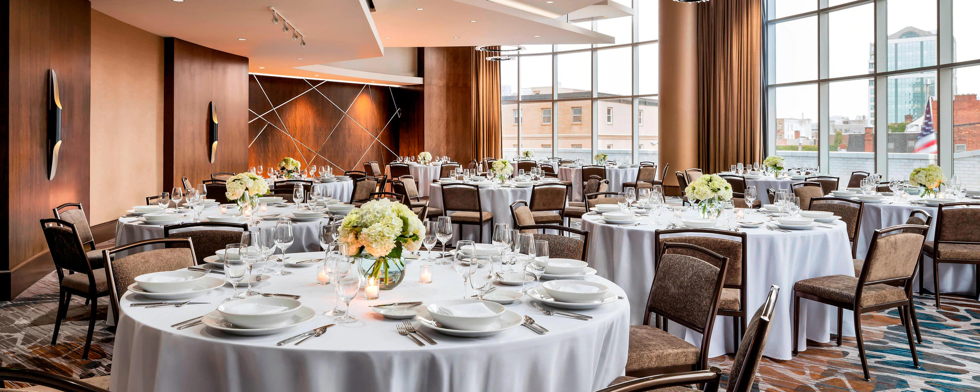 The Westin Buffalo