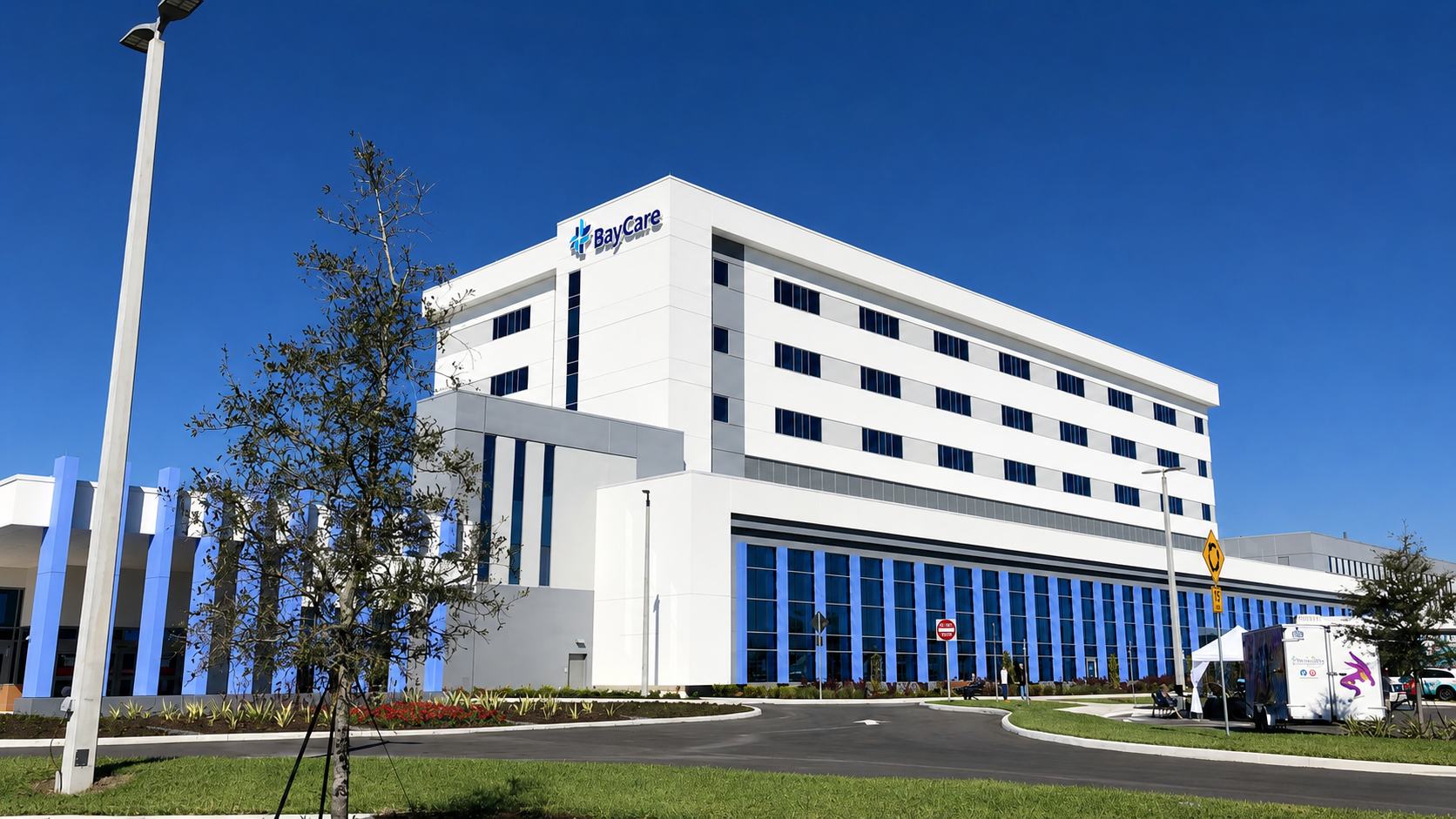 BayCare Health System