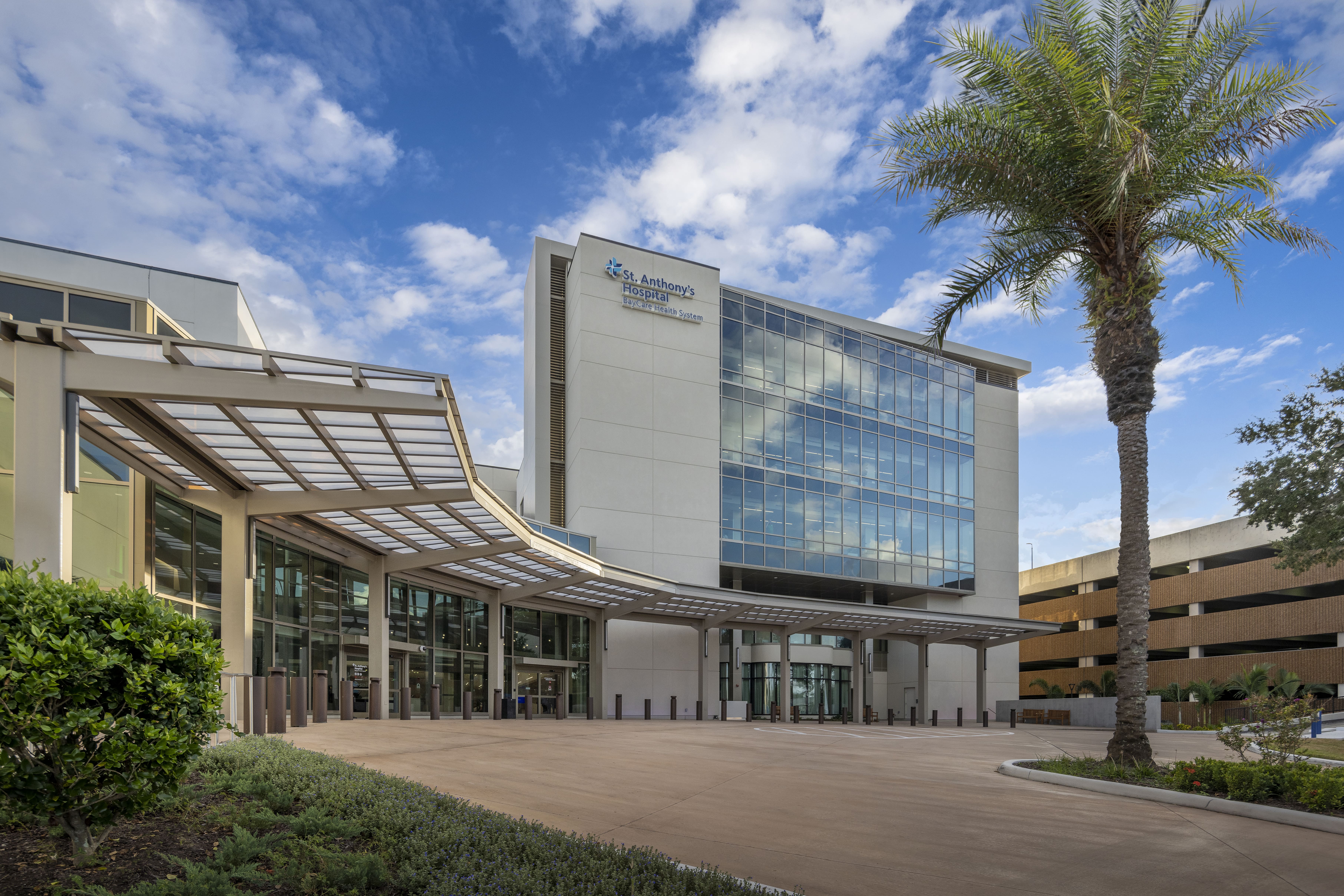 BayCare Health System