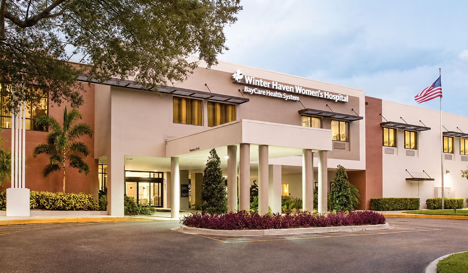BayCare Health System