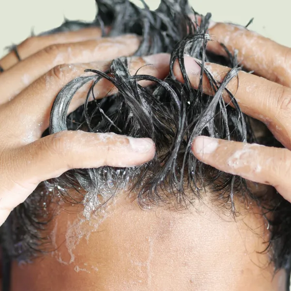 Science-Driven Hair Growth, Tailored to You