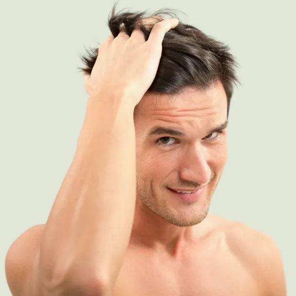Hair loss solutions FAQ