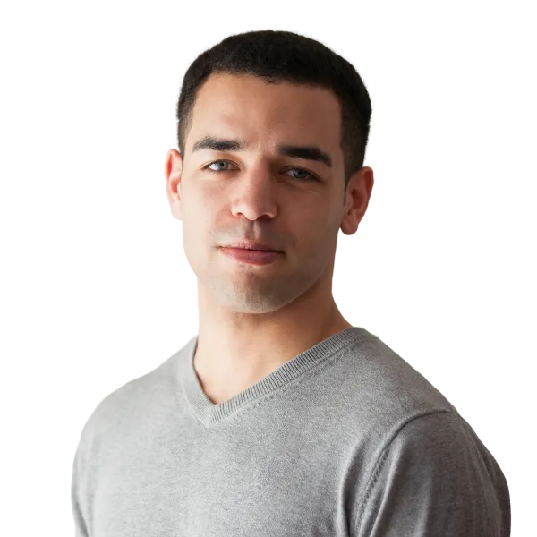 Robert Leonard Marketing Manager at Rightmd