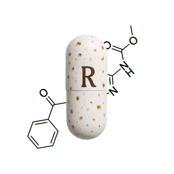 Mebendazole Tablets Righrmd