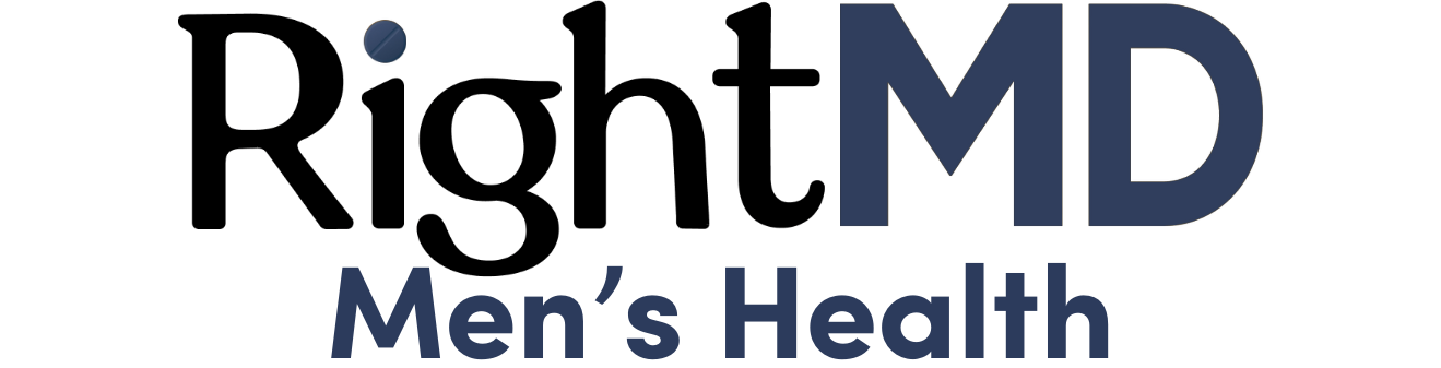 RightMD Men’s Health