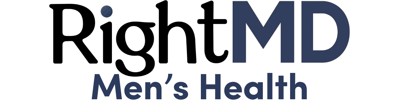 RightMD Men’s Health