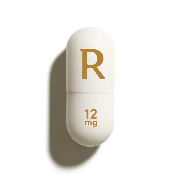 Ivermectin 12mg capsules
