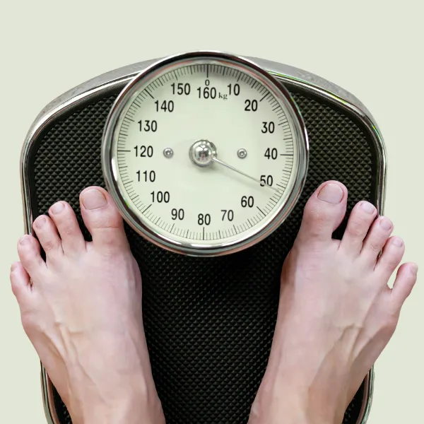 Weightloss with semaglutide and tirzepatide