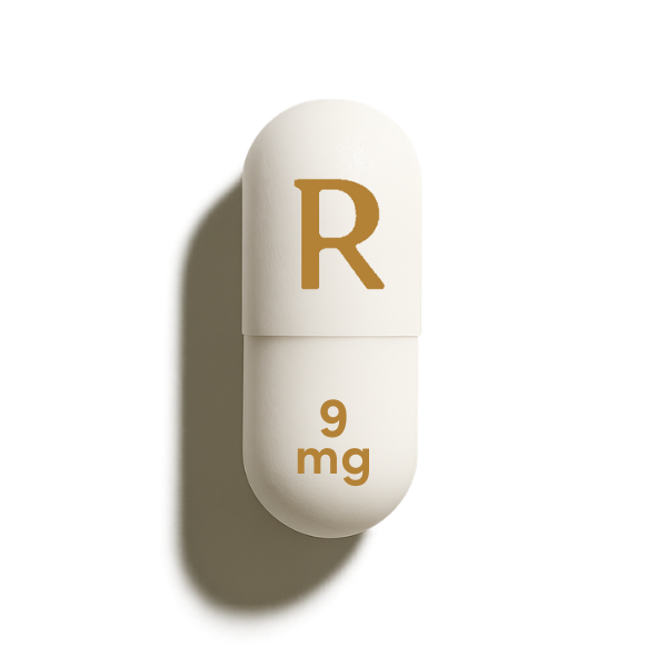 Ivermectin 9 mg 