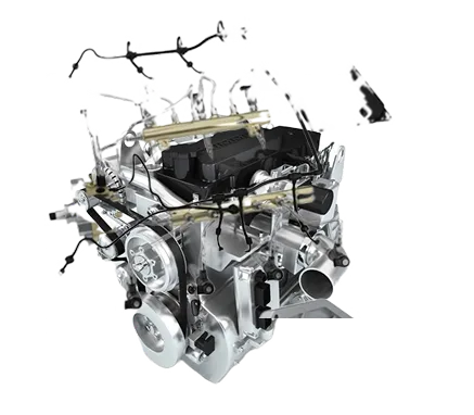 generalni opravy motoru