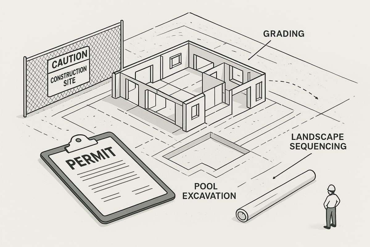 Understanding Construction Risk in Ontario’s Premium Projects