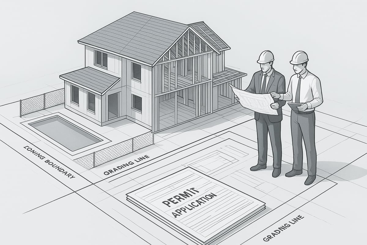 Permitting, By-Laws, and Approval Processes in Ontario