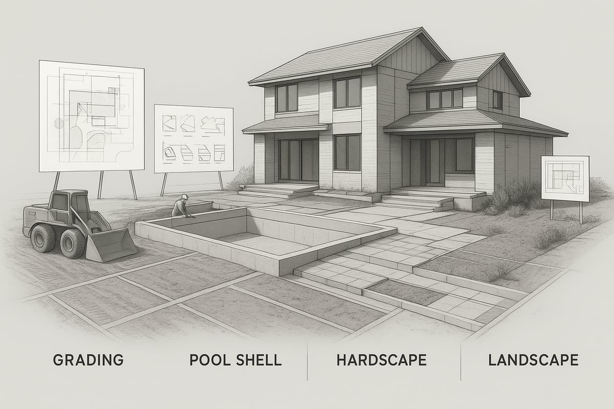 Sequencing, Trade Coordination, and Quality Control