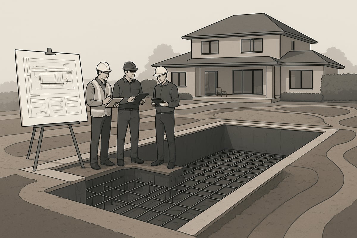 The Essential Steps of Quality Control for Project Management