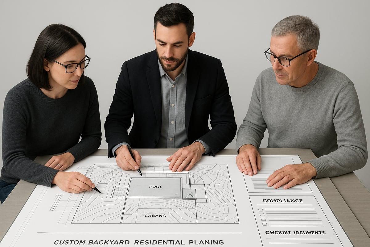 Step 1: Defining Scope, Vision, and Success Criteria