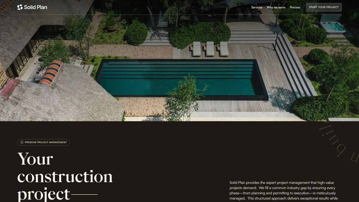 Project Management Project Overview Guide for Success 2026 - The Value of Expert Project Oversight in Ontario’s Premium Builds