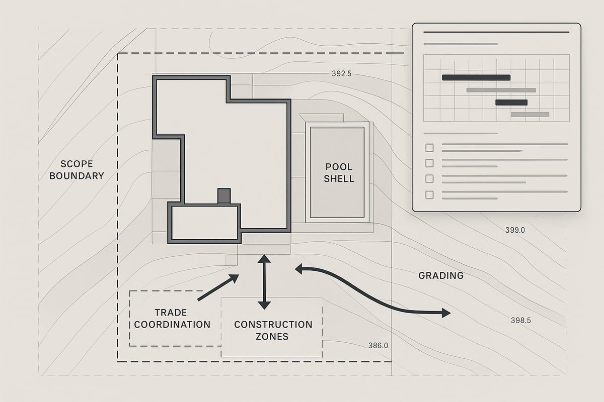 Key Components of an Effective Project Model
