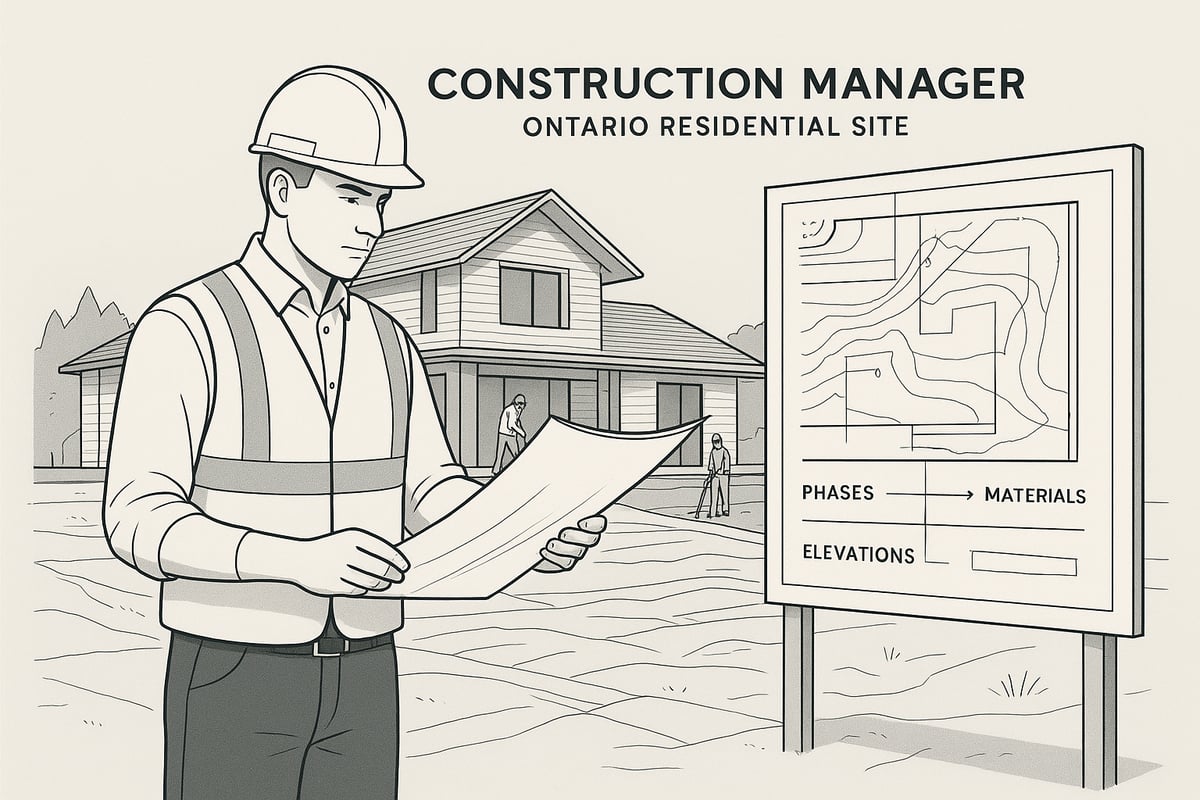 The Strategic Role of the Construction Manager