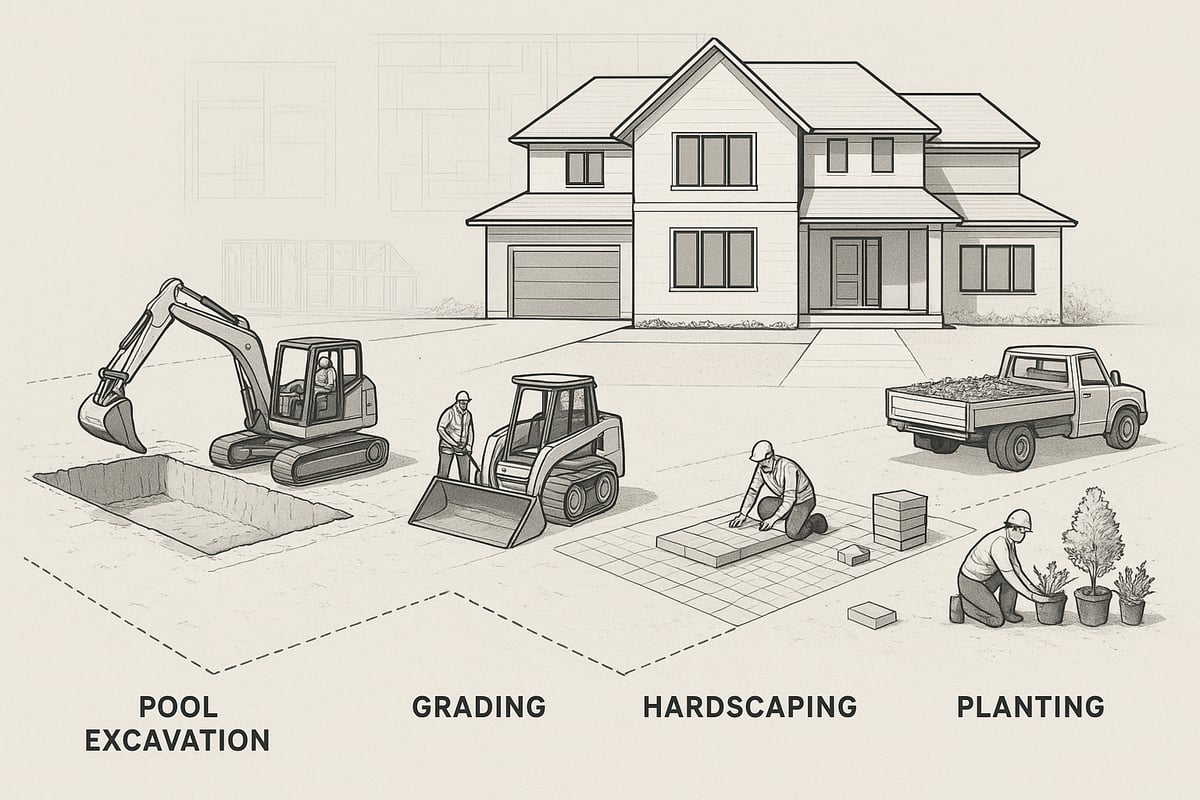 The Role of Trade Coordination, Sequencing, and Budgeting in Outcome Delivery