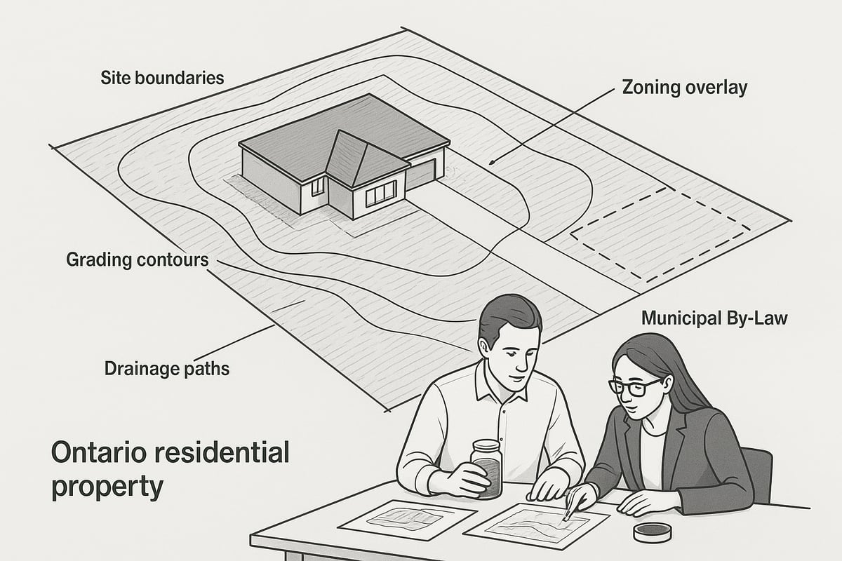 Step 1: Vision, Feasibility & Early Planning
