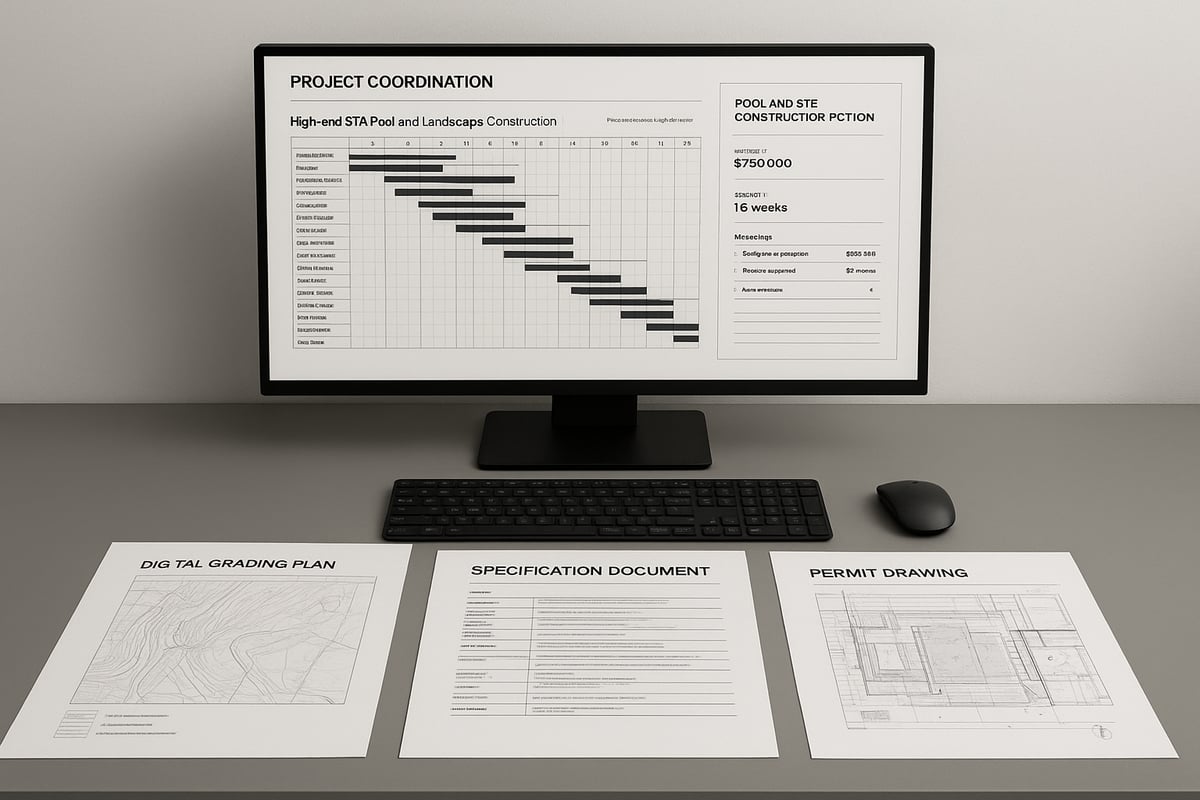 Essential Skills and Tools for Project Coordinators
